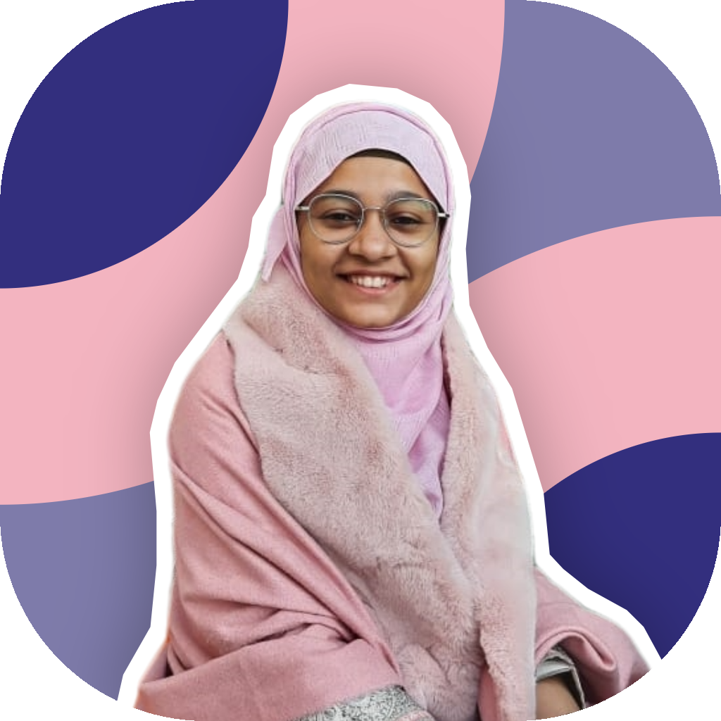 Zainab batool katharsis counseling